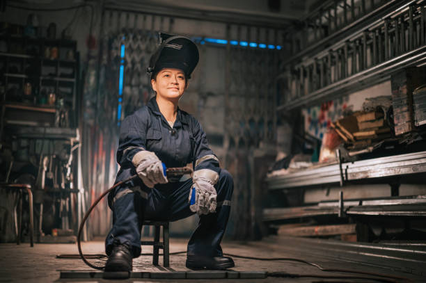 Affordable Welder Services in Dalworthington Gardens, TX