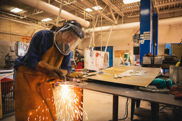 Professional Welder & Metal Fabrication in Dalworthington Gardens, TX