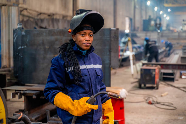 Best Specialty Welding Processes in Dalworthington Gardens, TX