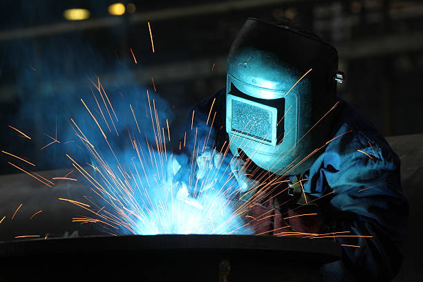 Best Marine and Shipbuilding Welding in Dalworthington Gardens, TX