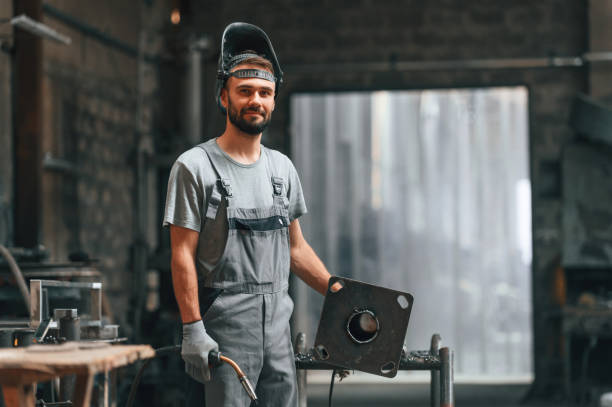 Best Pipe Welding in Dalworthington Gardens, TX