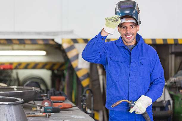 Best Maintenance and Repair Welding in Dalworthington Gardens, TX