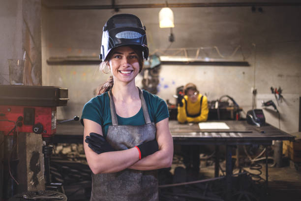 Best Automation and Robotic Welding in Dalworthington Gardens, TX